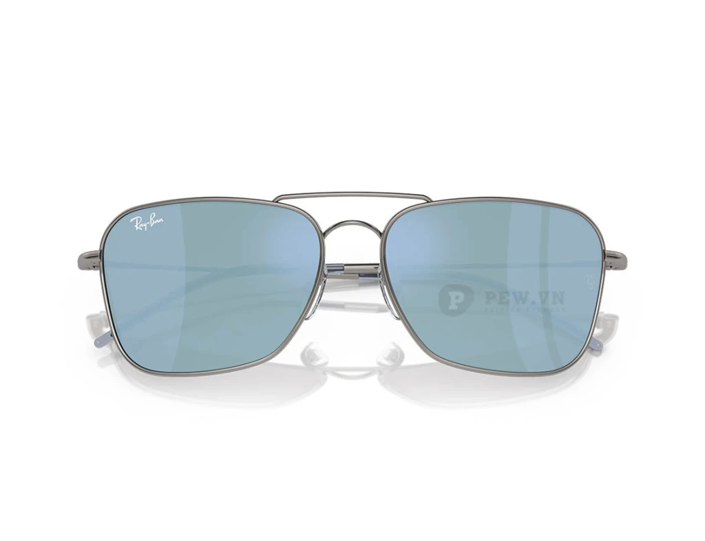 Ray-Ban Caravan Reverse RBR0102S-004/GA(58)