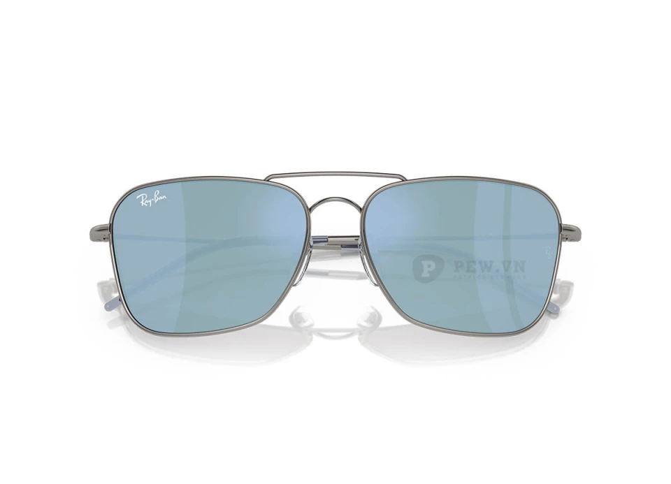 Ray-Ban Caravan Reverse RBR0102S-004/GA(58)