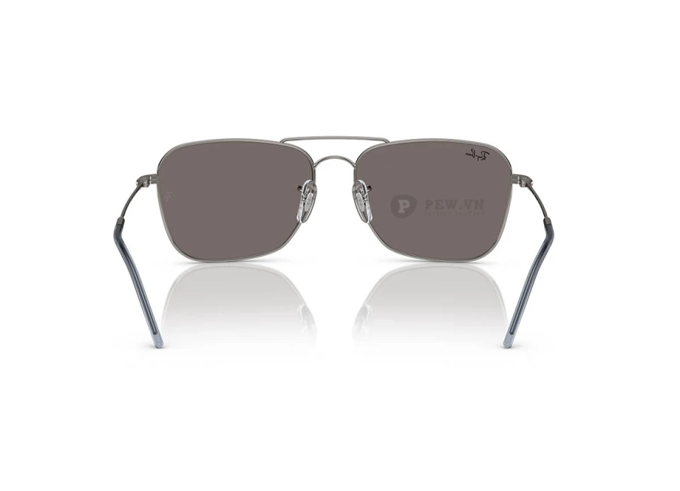 Ray-Ban Caravan Reverse RBR0102S-004/GA(58)