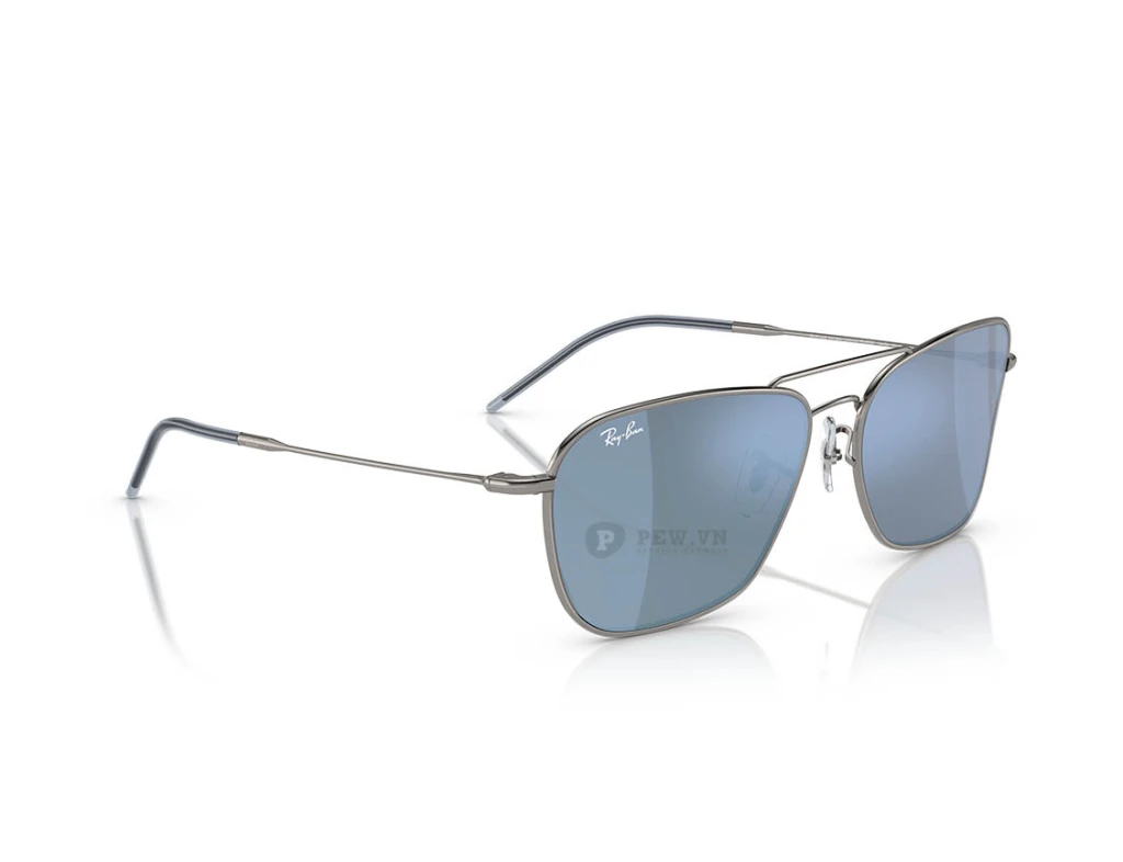 Ray-Ban Caravan Reverse RBR0102S-004/GA(58)