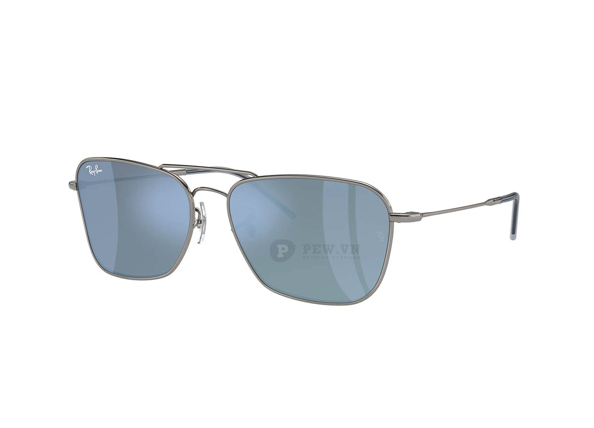 Ray-Ban Caravan Reverse RBR0102S-004/GA(58)