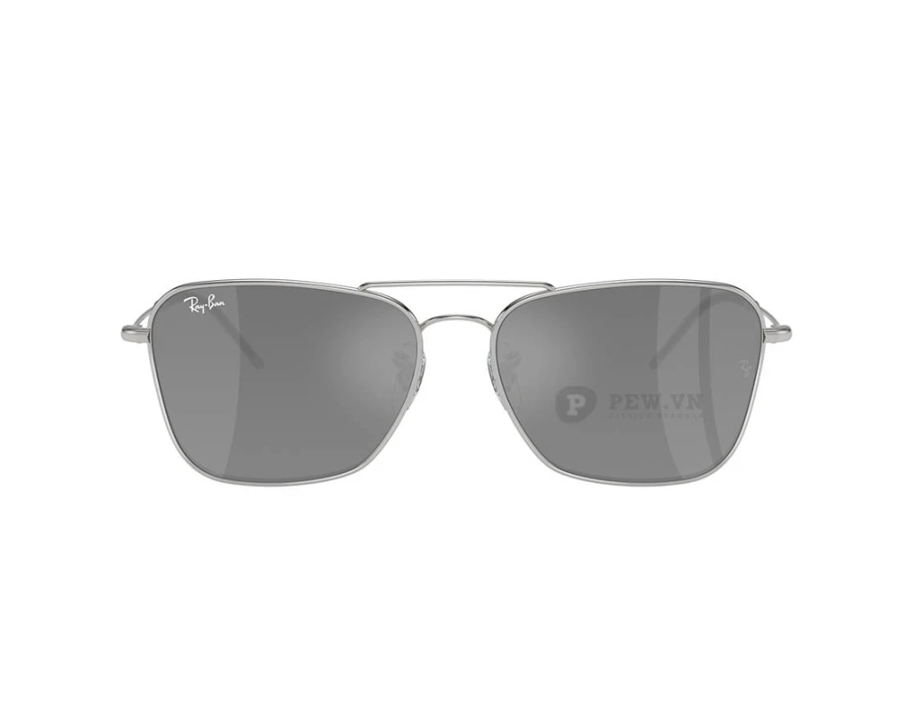 Ray-Ban Caravan Reverse RBR0102S-003/GS(58)