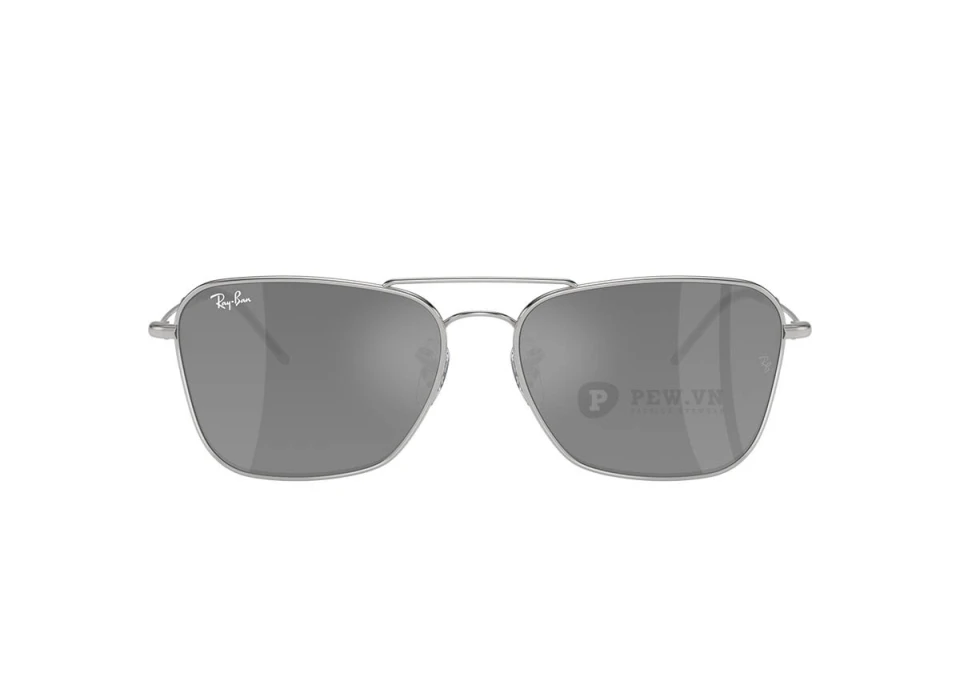 Ray-Ban Caravan Reverse RBR0102S-003/GS(58)