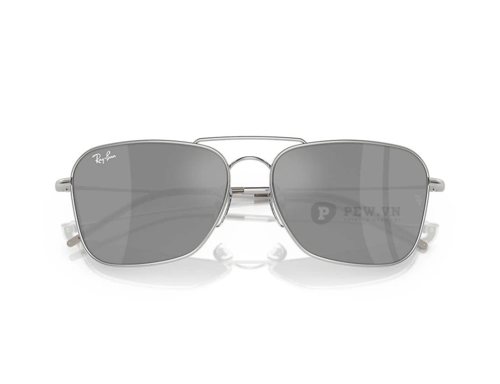 Ray-Ban Caravan Reverse RBR0102S-003/GS(58)