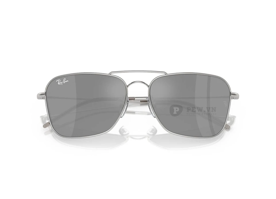 Ray-Ban Caravan Reverse RBR0102S-003/GS(58)