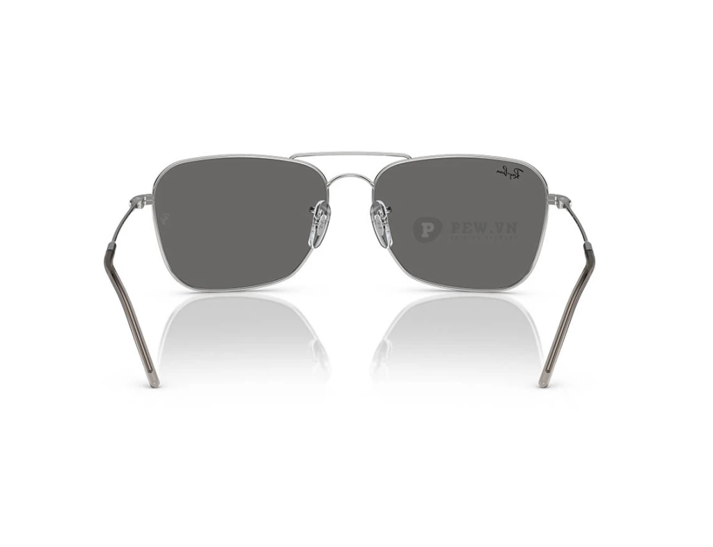 Ray-Ban Caravan Reverse RBR0102S-003/GS(58)