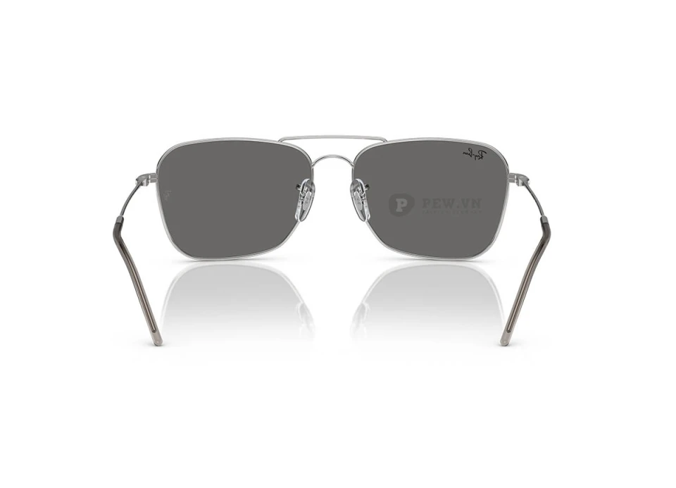 Ray-Ban Caravan Reverse RBR0102S-003/GS(58)