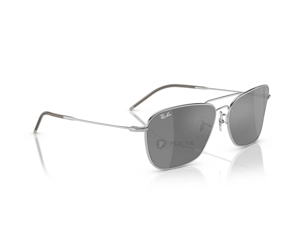 Ray-Ban Caravan Reverse RBR0102S-003/GS(58)