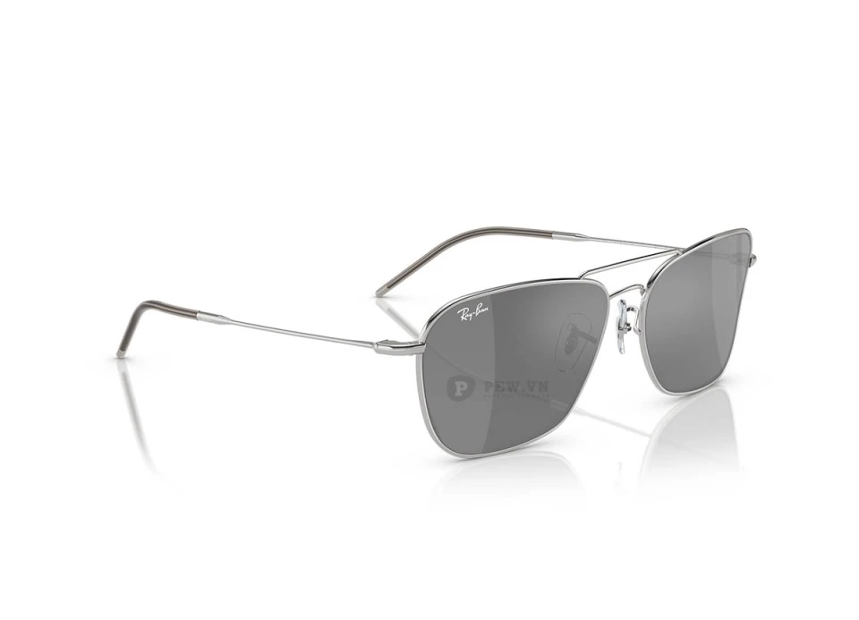 Ray-Ban Caravan Reverse RBR0102S-003/GS(58)