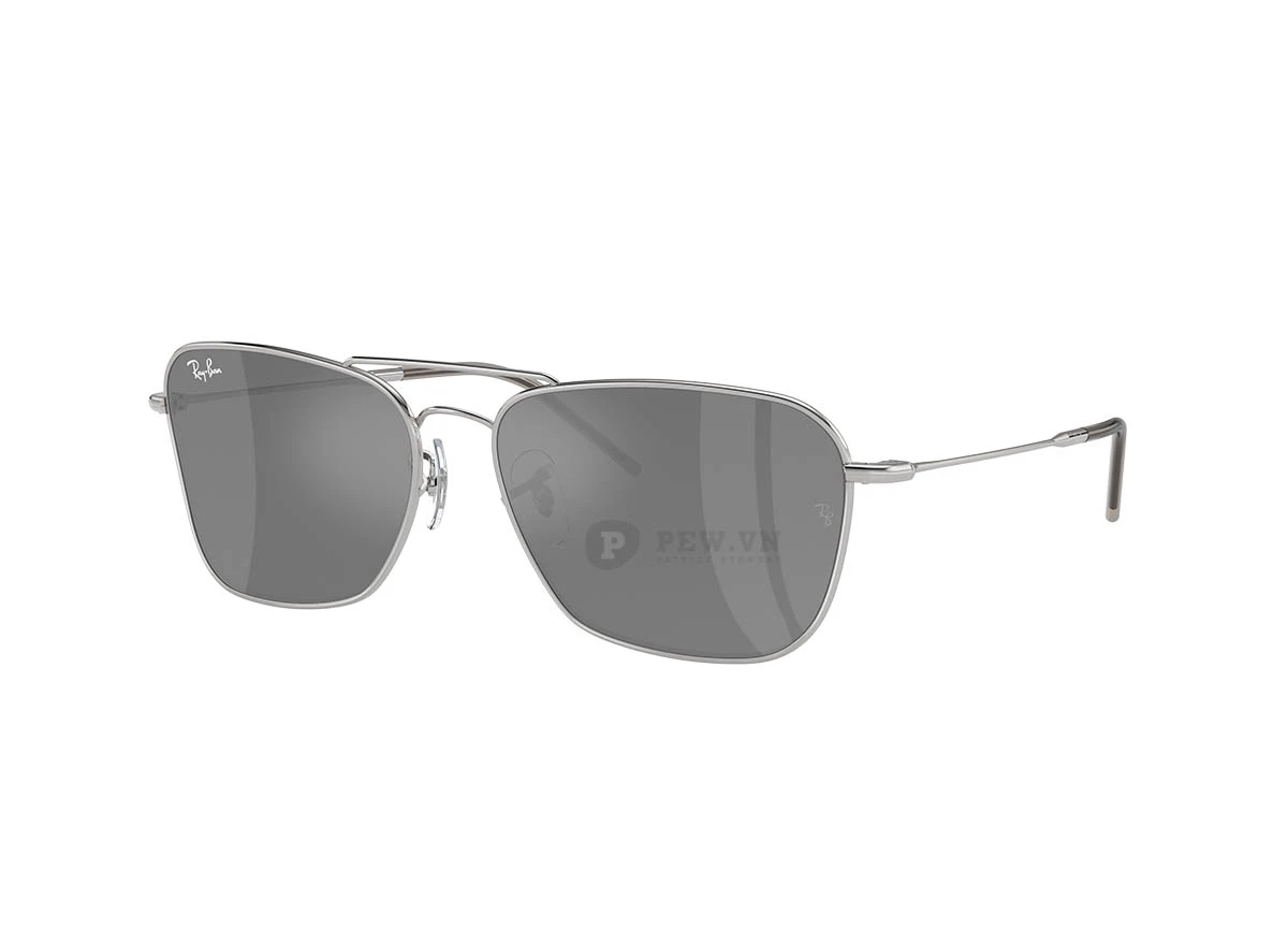 Ray-Ban Caravan Reverse RBR0102S-003/GS(58)