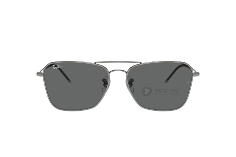 Ray-Ban Caravan Reverse RBR0102S-004/GR(58)