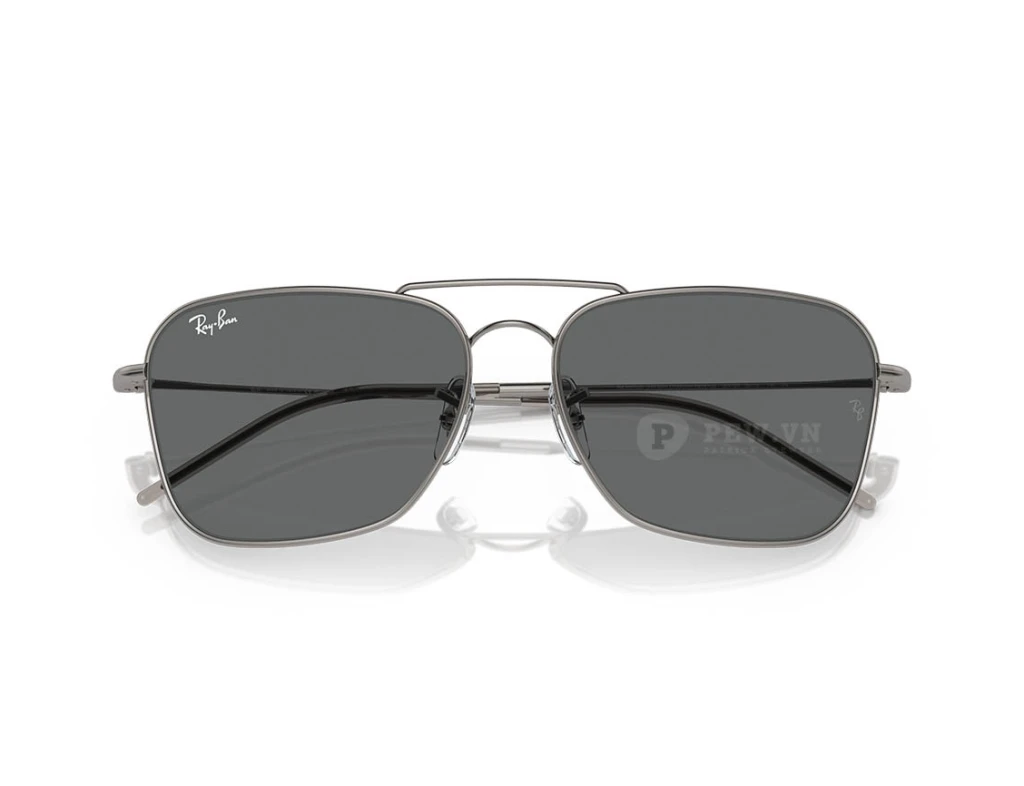 Ray-Ban Caravan Reverse RBR0102S-004/GR(58)