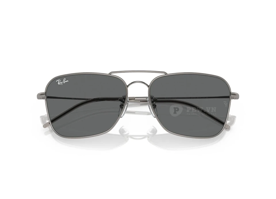 Ray-Ban Caravan Reverse RBR0102S-004/GR(58)