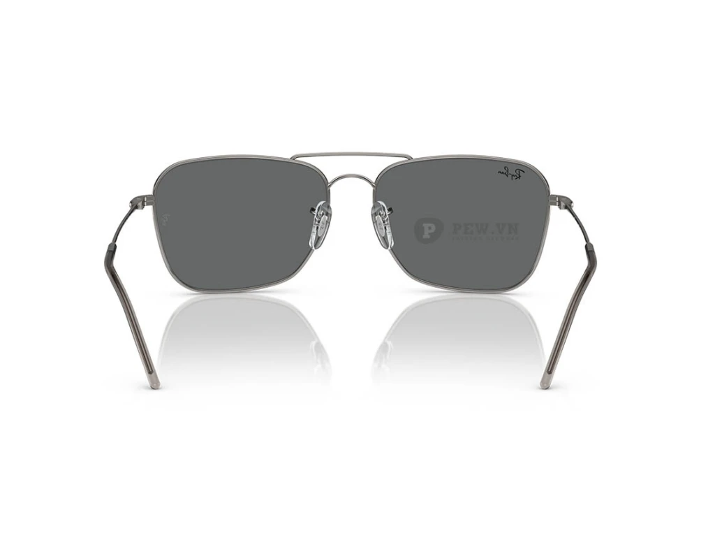 Ray-Ban Caravan Reverse RBR0102S-004/GR(58)
