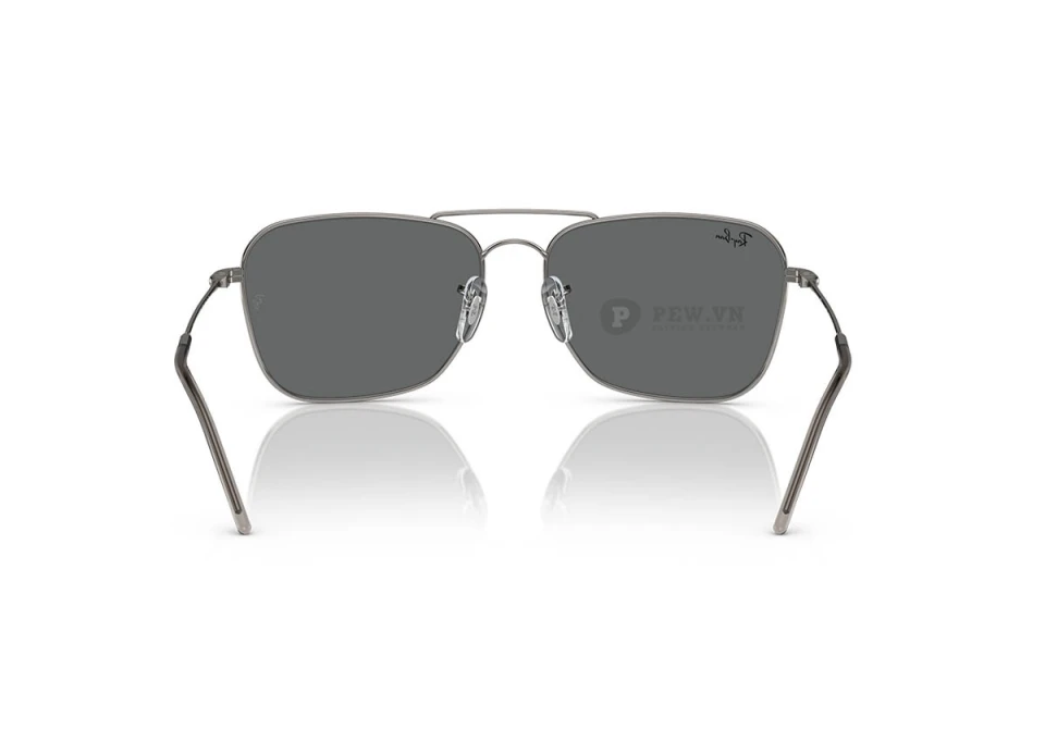 Ray-Ban Caravan Reverse RBR0102S-004/GR(58)