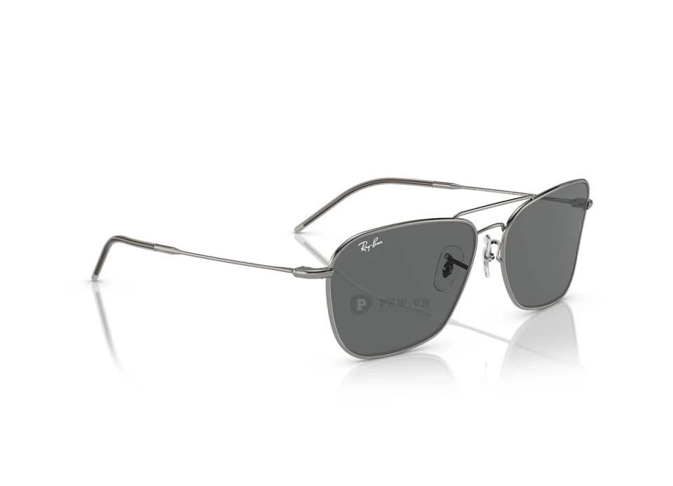 Ray-Ban Caravan Reverse RBR0102S-004/GR(58)