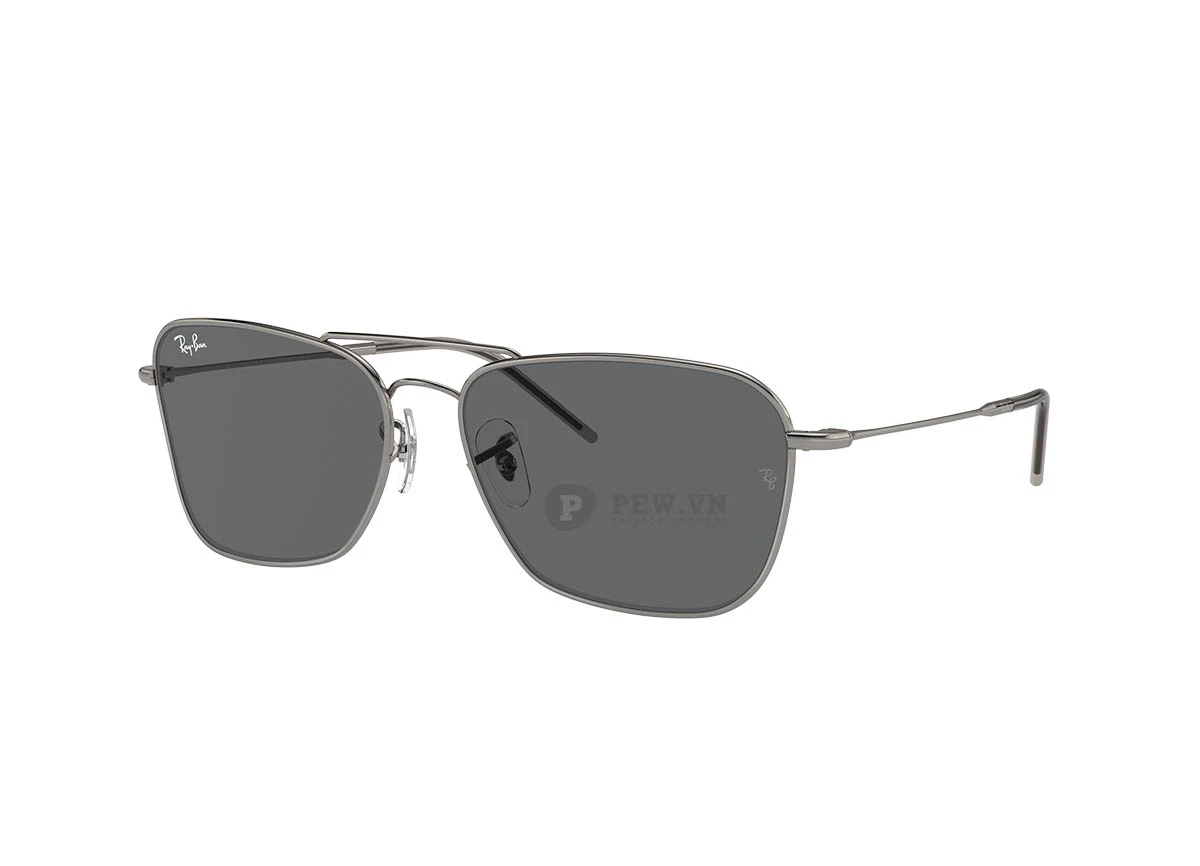 Ray-Ban Caravan Reverse RBR0102S-004/GR(58)