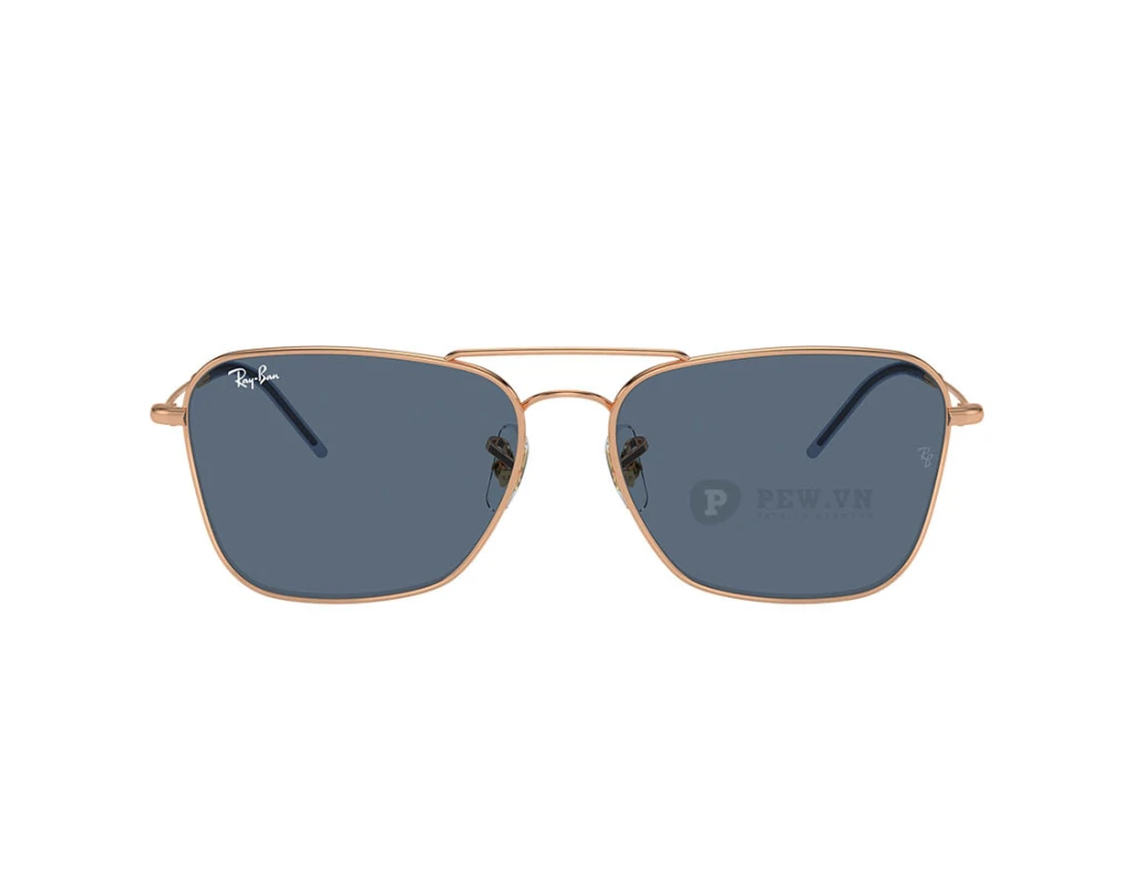 Ray-Ban Caravan Reverse RBR0102S-9202/3A(58)