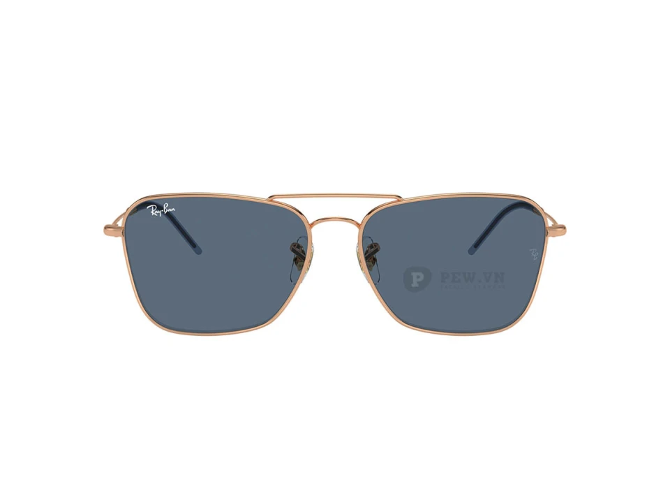 Ray-Ban Caravan Reverse RBR0102S-9202/3A(58)
