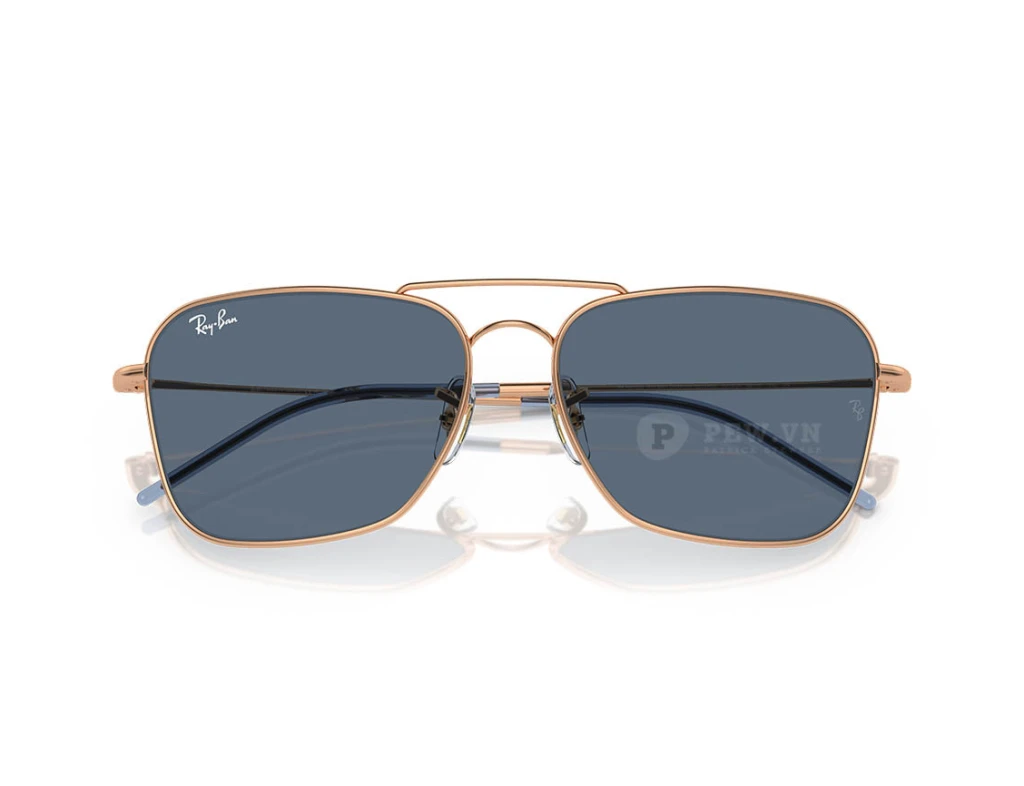 Ray-Ban Caravan Reverse RBR0102S-9202/3A(58)