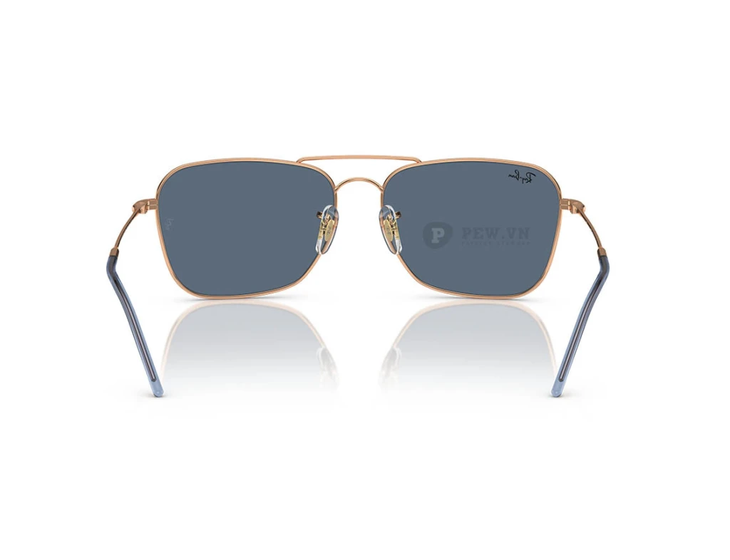 Ray-Ban Caravan Reverse RBR0102S-9202/3A(58)