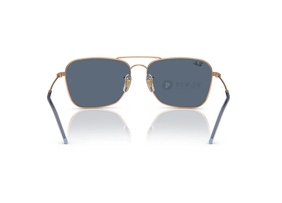 Ray-Ban Caravan Reverse RBR0102S-9202/3A(58)