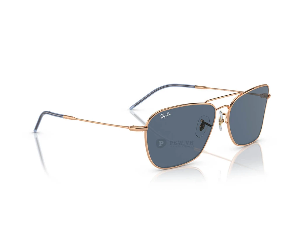 Ray-Ban Caravan Reverse RBR0102S-9202/3A(58)
