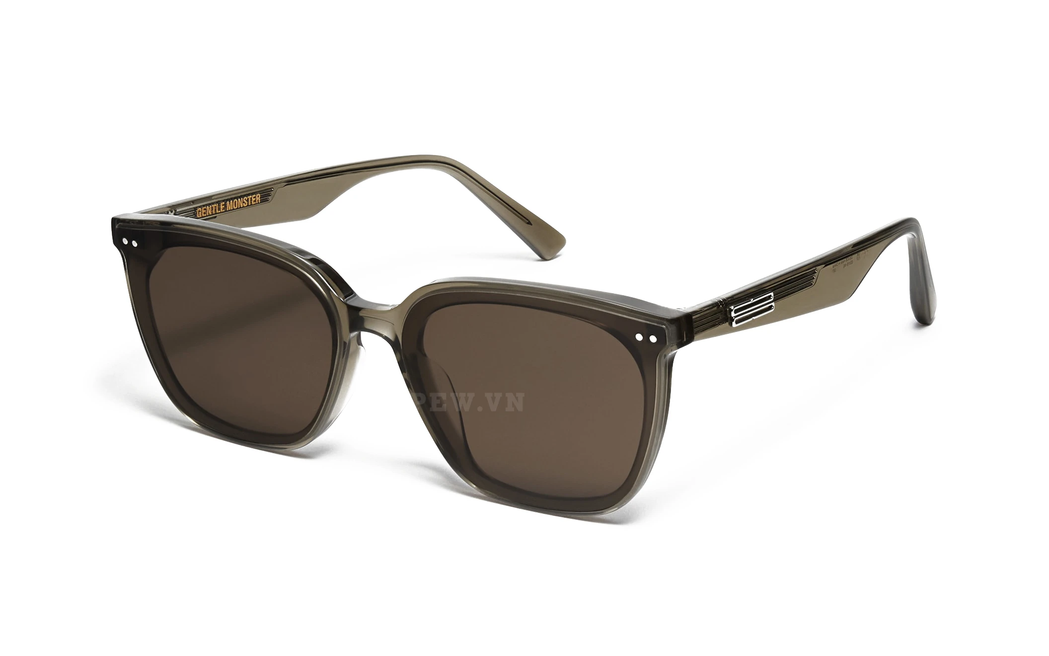 Gentle Monster Heizer KC6