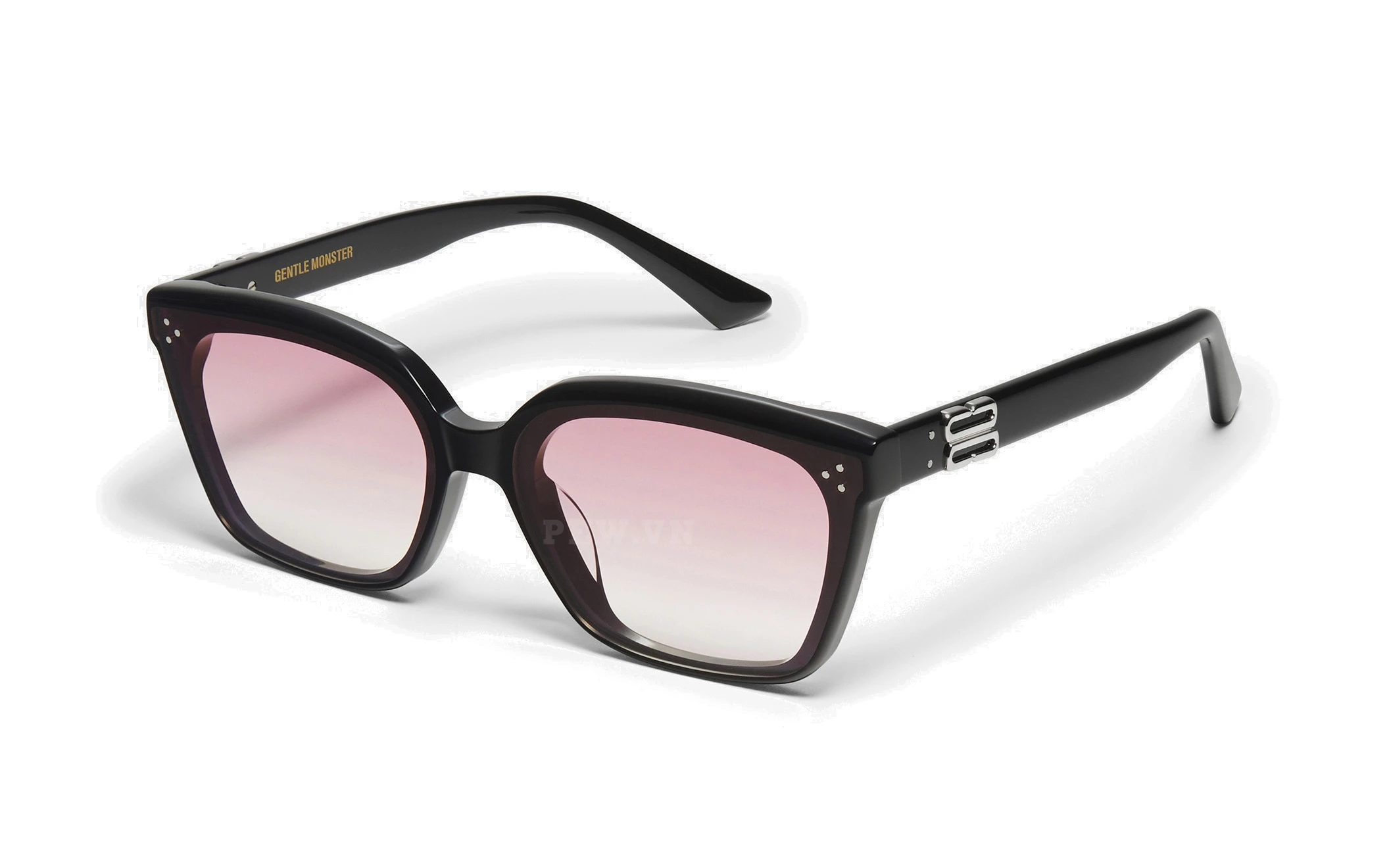 Gentle Monster Oslo 01(RG)