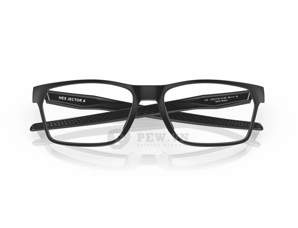 Oakley Hex Jector OX8174F-01(54)