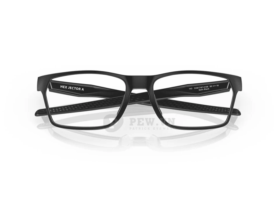 Oakley Hex Jector OX8174F-01(54)