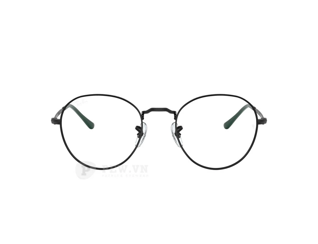 Ray-Ban Round Metal RX3582V-2509(51)