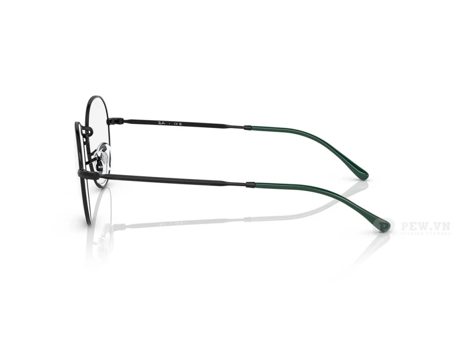 Ray-Ban Round Metal RX3582V-2509(51)