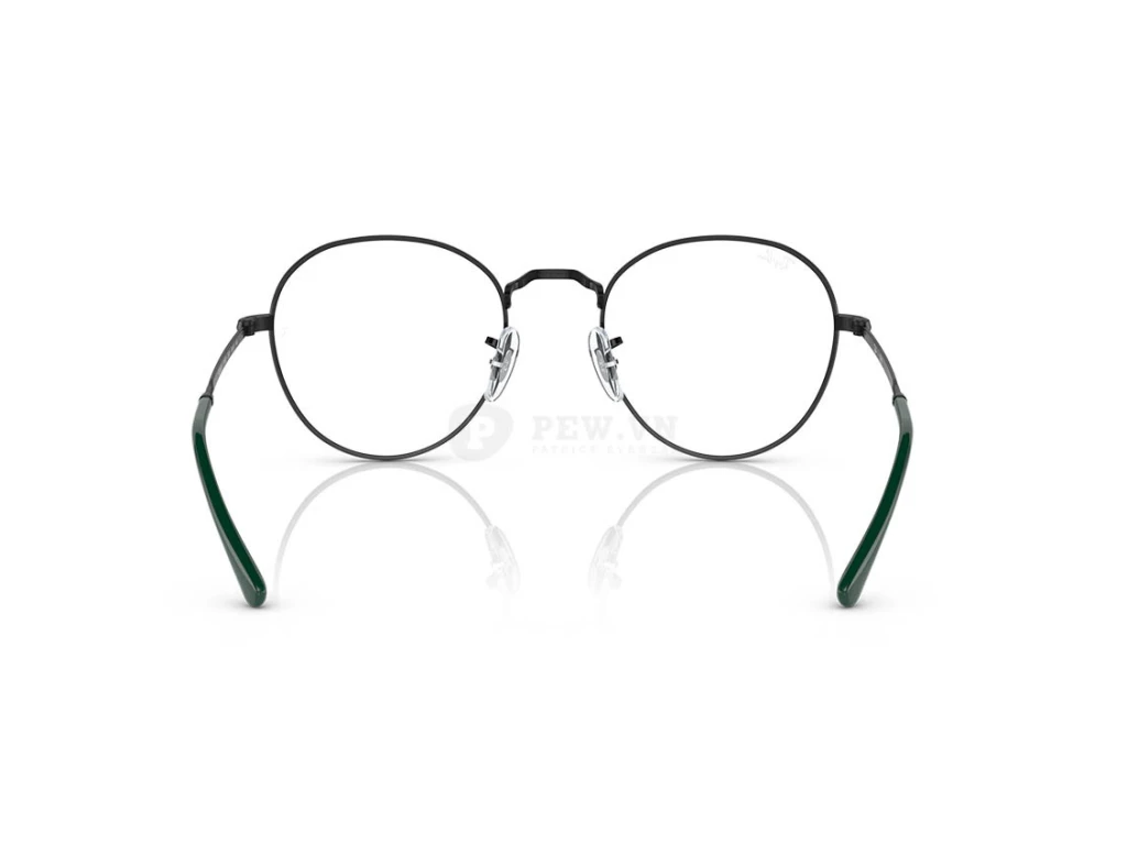 Ray-Ban Round Metal RX3582V-2509(51)