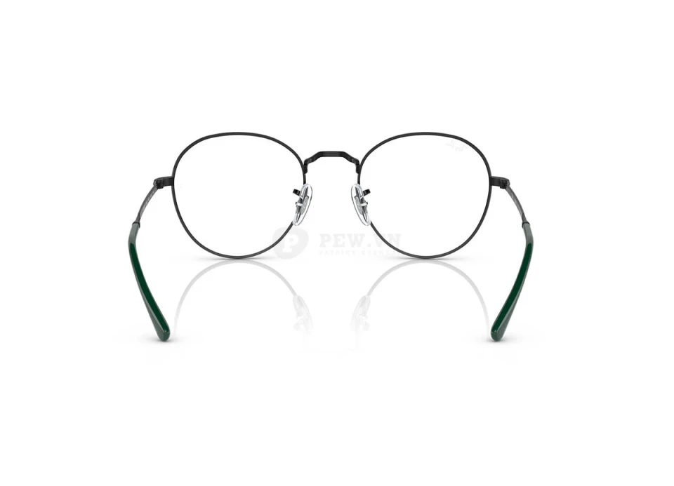 Ray-Ban Round Metal RX3582V-2509(51)