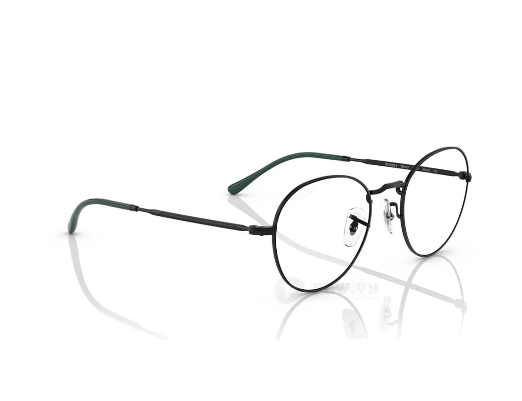 Ray-Ban Round Metal RX3582V-2509(51)