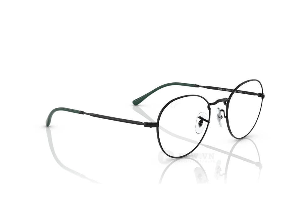 Ray-Ban Round Metal RX3582V-2509(51)