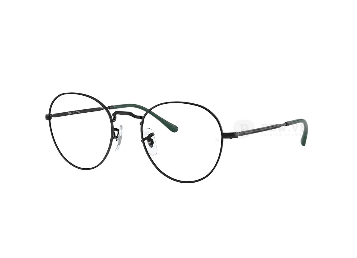Ray-Ban Round Metal RX3582V-2509(51)