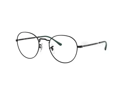 Gọng kính Ray-Ban Round Metal RX3582V-2509(51)
