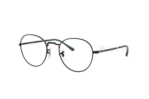 Ray-Ban Round Metal RX3582V-2509(51)