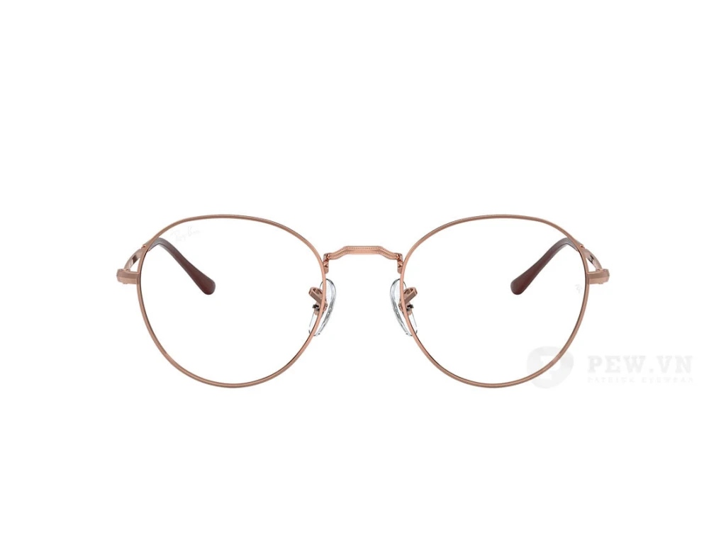 Ray-Ban Round Metal RX3582V-3094(51)