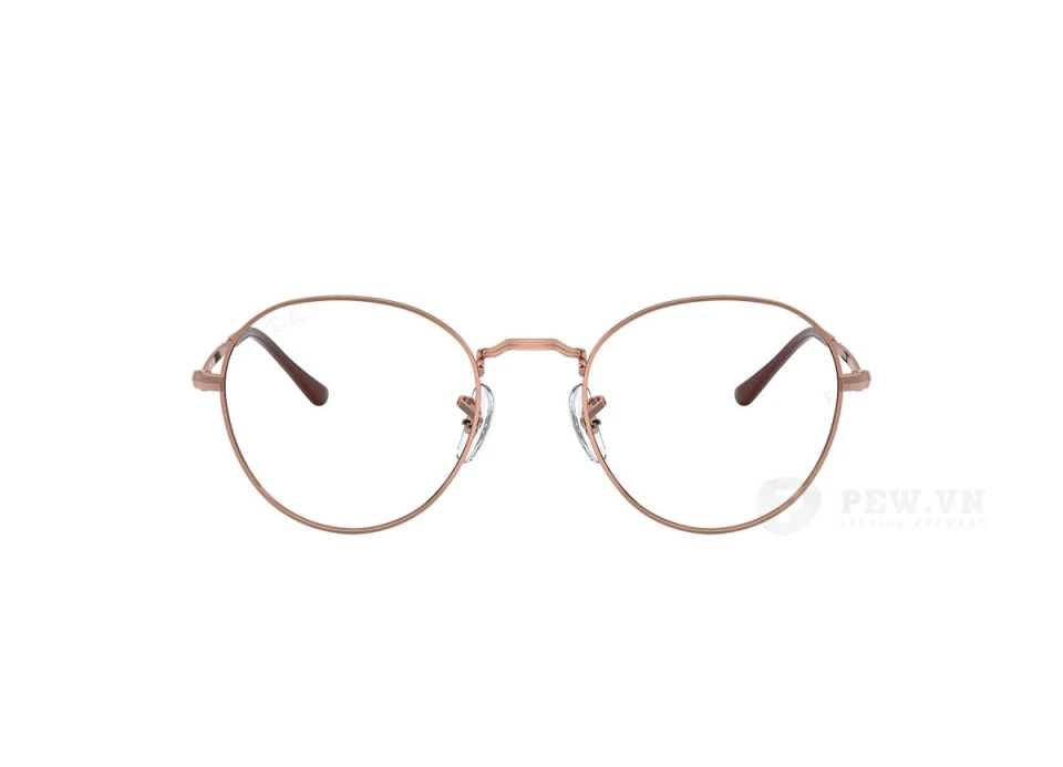 Ray-Ban Round Metal RX3582V-3094(51)