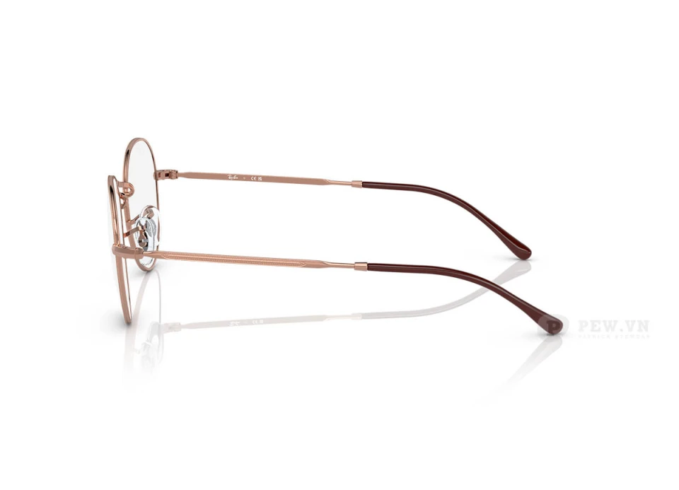 Ray-Ban Round Metal RX3582V-3094(51)