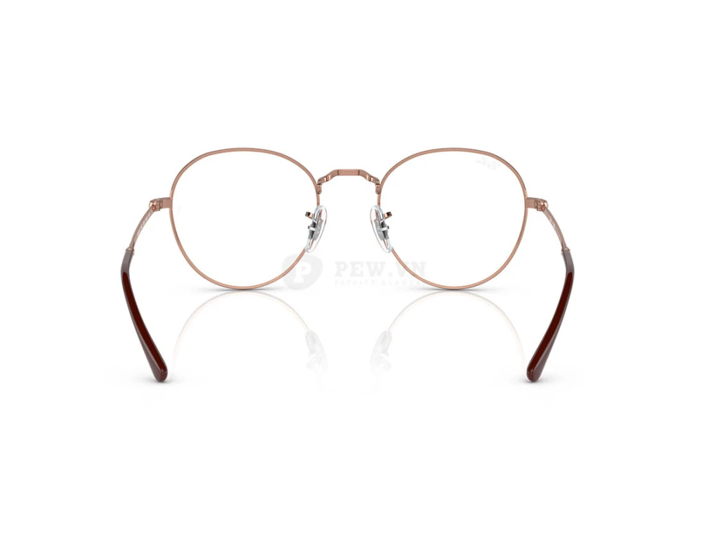 Ray-Ban Round Metal RX3582V-3094(51)
