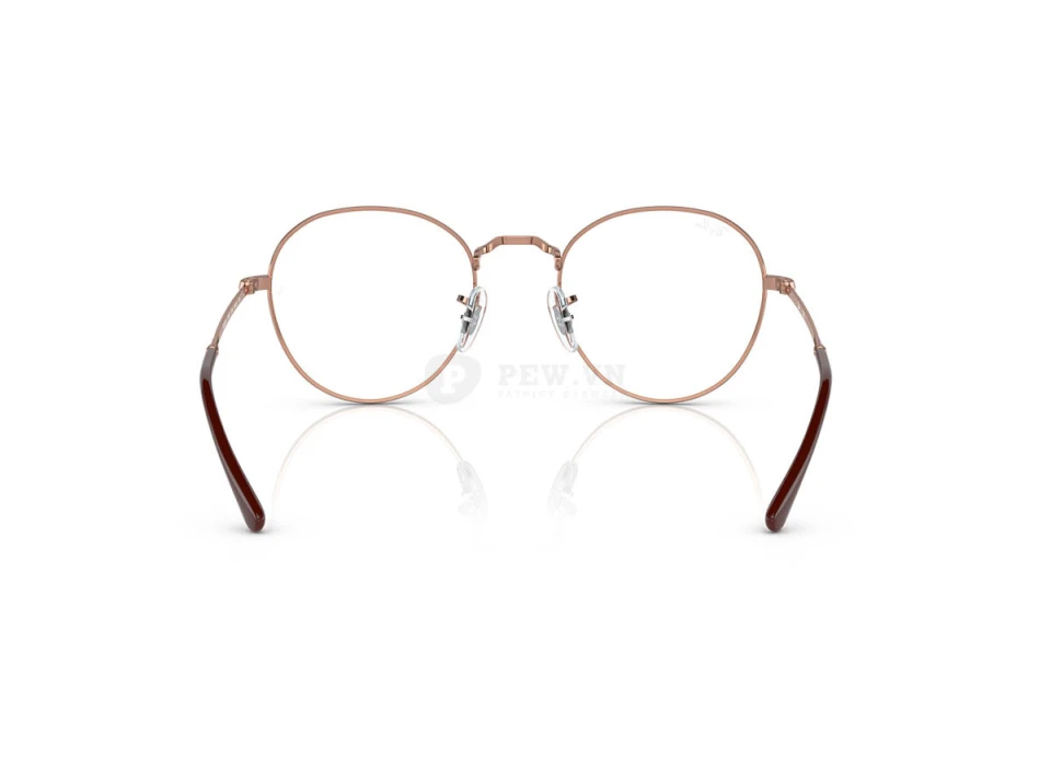 Ray-Ban Round Metal RX3582V-3094(51)