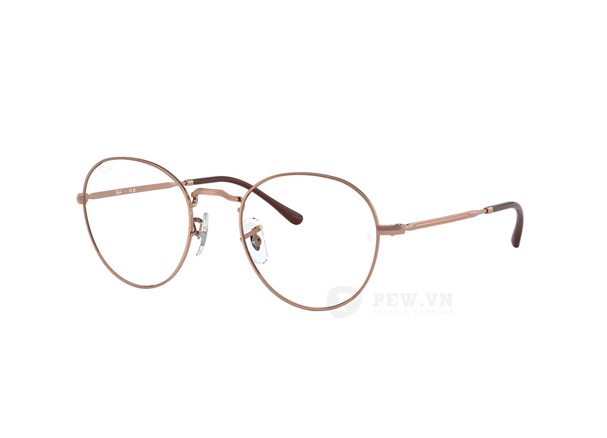 Ray-Ban Round Metal RX3582V-3094(51)