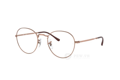 Ray-Ban Round Metal RX3582V-3094(51)