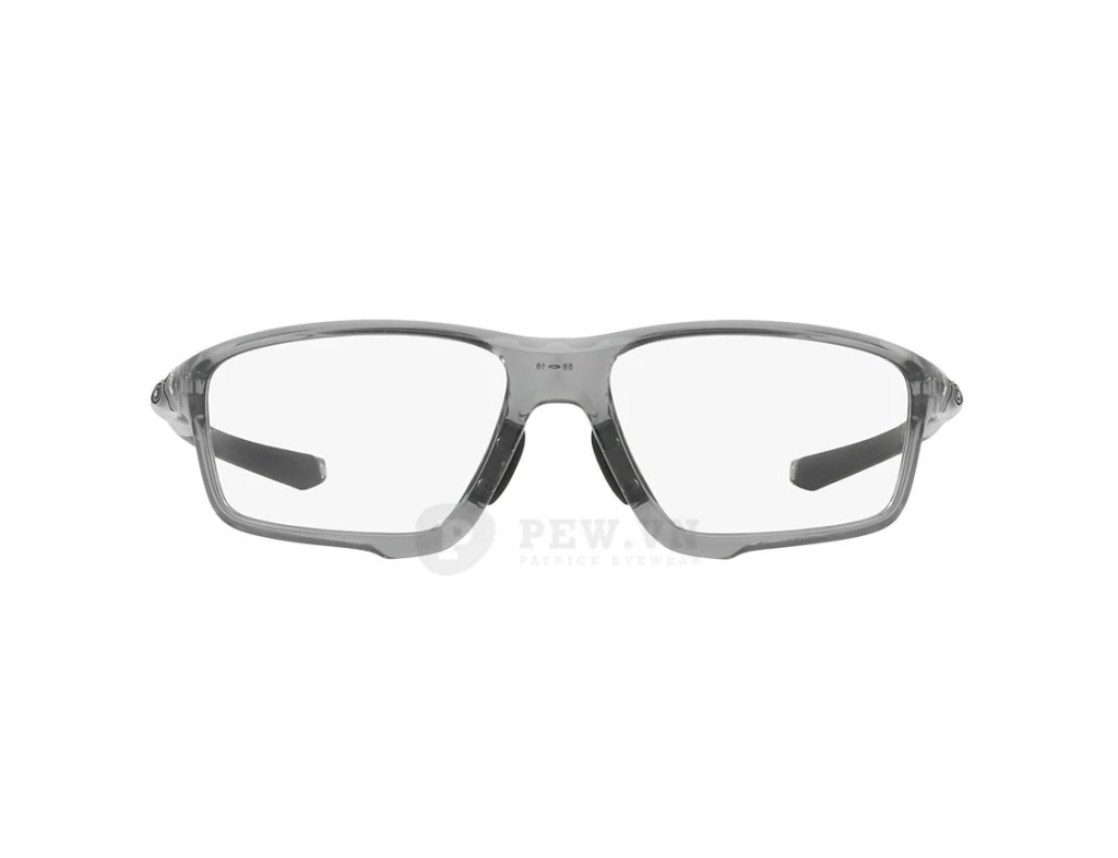 Oakley Crosslink Zero OX8080-04(58)