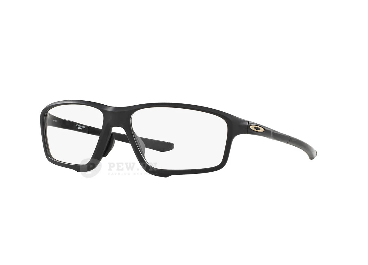 Oakley Crosslink Zero OX8080-07(58)