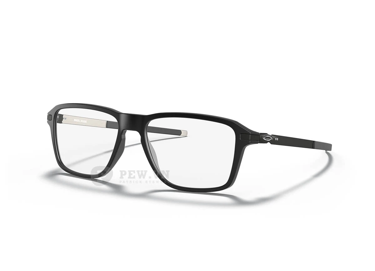 Oakley Wheel House OX8166-01(54)